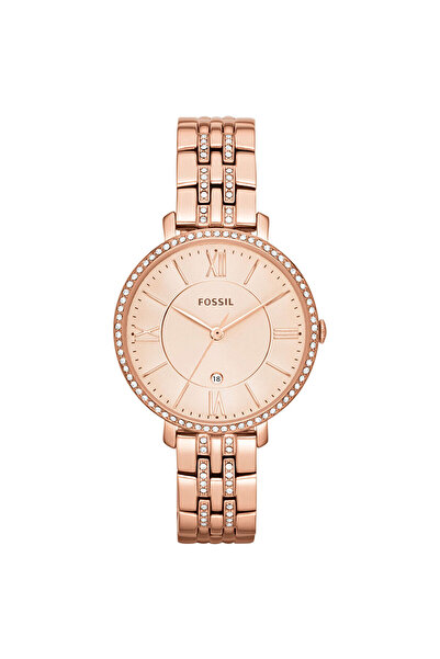 Fossil FES3546 Kadın Kol Saati