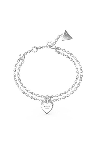 Guess JGUJUBB04211JWRHS Kalpli Kadın Bileklik