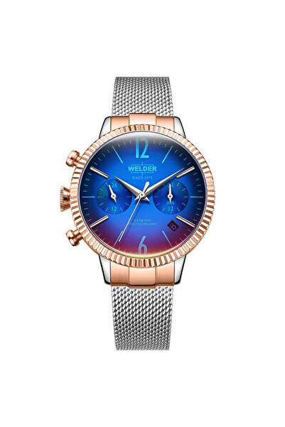 Welder ساعة يد نسائية WWRC746