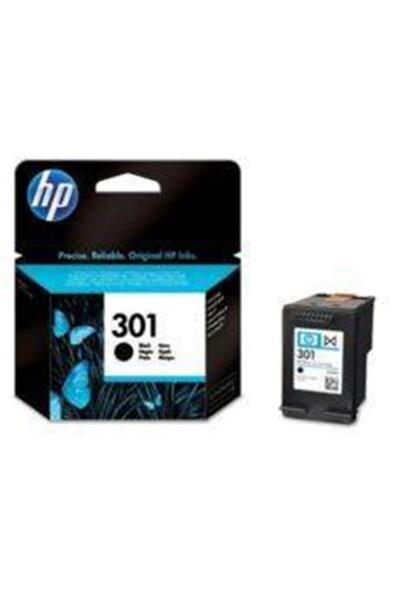 HP 301 Black Siyah Kartuş CH561EE