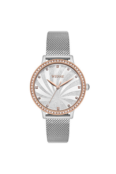 Wesse WWL111103 Kadın Kol Saati