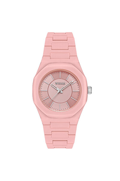 Wesse Wwl111704 Women's Wristwatch