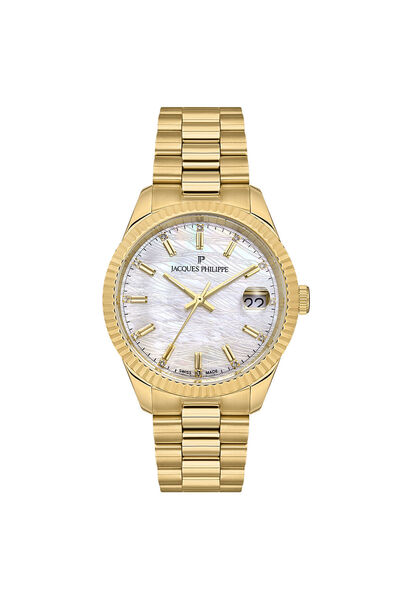 Jacques Philippe JPQLS242384 Kadın Kol Saati