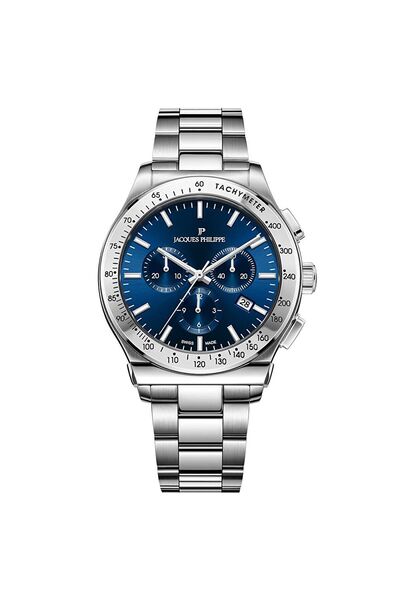 Jacques Philippe JPQGC701336 Erkek Kol Saati