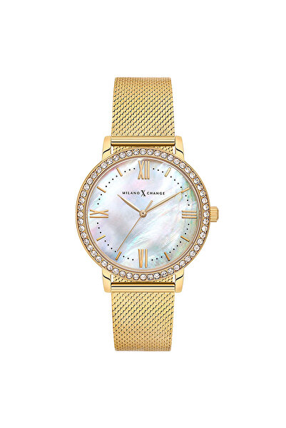Milano X Change MXL8004 Kadın Kol Saati