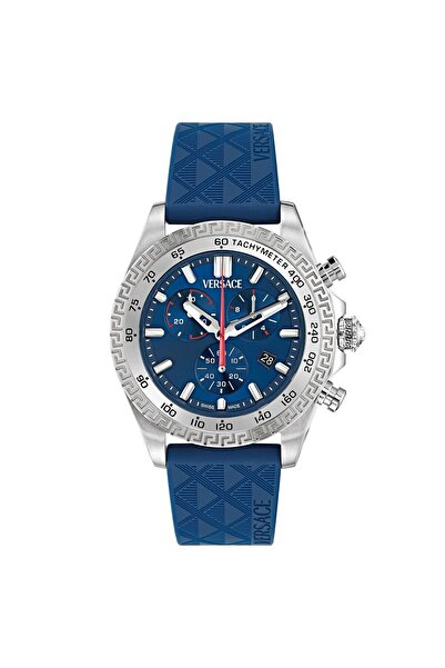 Versace VRSCVE9K00724 Erkek Kol Saati
