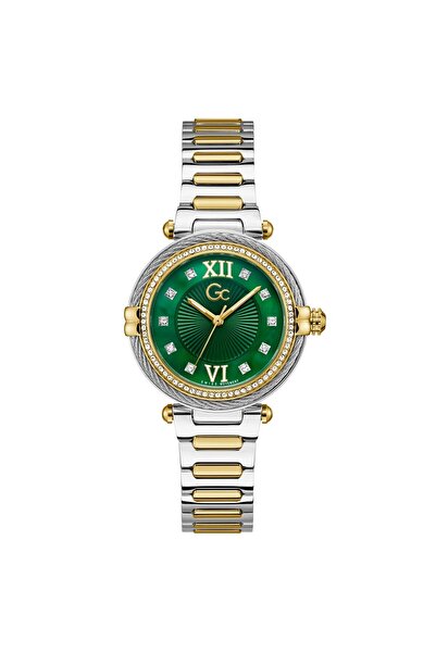 GC Gcz52002L9Mf Women Wrist Watch