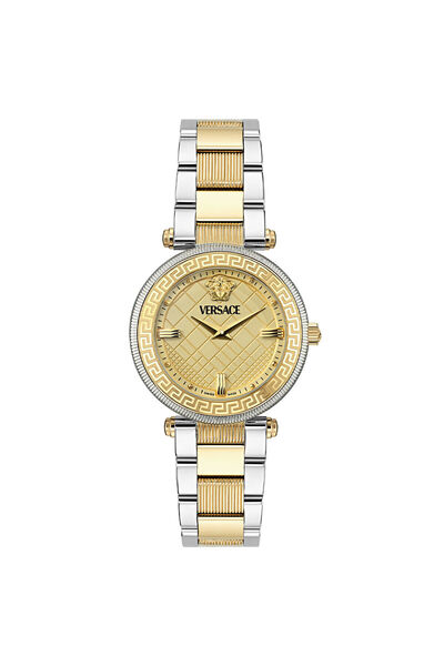 Versace VRSCVE8B00324 Kadın Kol Saati