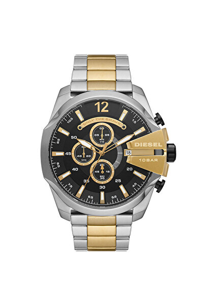 Diesel DZ4581 Erkek Kol Saati