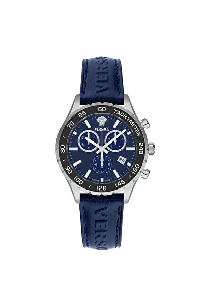 Versace VRSCVEPCA0124 Erkek Kol Saati