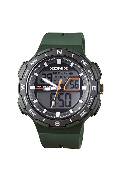XONIX Xox-Vq003 Men's Wristwatch