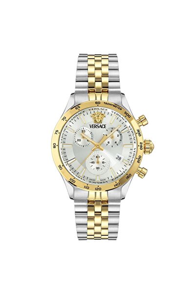 Versace Vrscvecfa0324 Wrist Watch