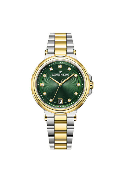 Jacques Philippe JPQLS4573X8S Kadın Kol Saati