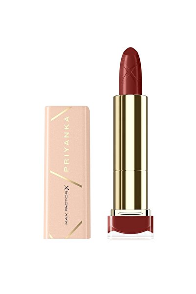 TAURO Parfum hidratant Max Factor Colour Elixir Priyanka 082 Warm Sandalwood