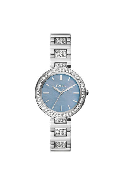 Fossil FBQ3865 Kadın Kol Saati