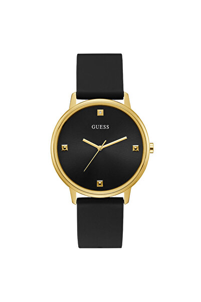 Guess GUU1361L3M Pırlantalı Kol Saati