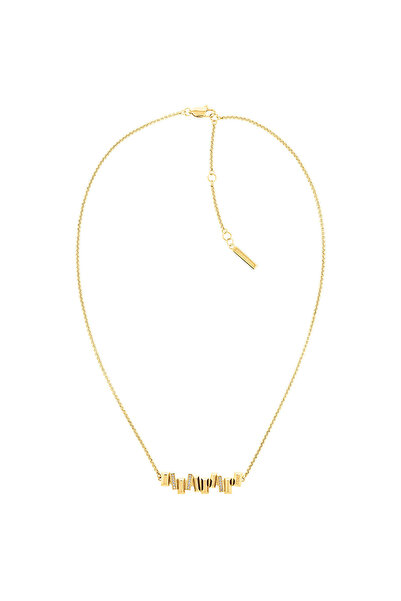 Calvin Klein CKJ35000229 Kadın Kolye