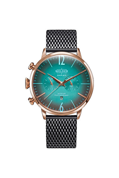 Welder WWRC405 45 mm Men's Wristwatch