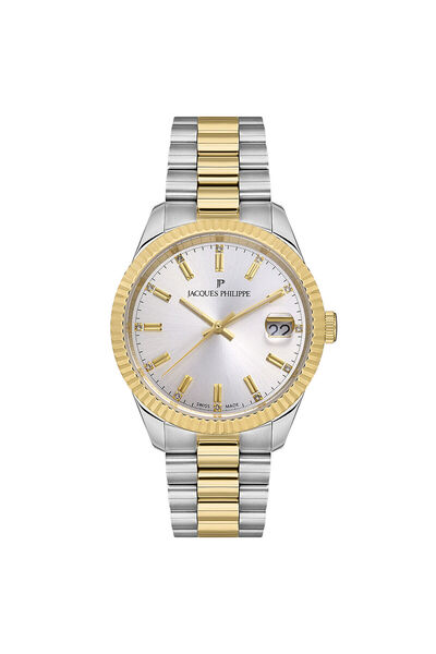 Jacques Philippe Jpqls247328Yg Women's Wristwatch