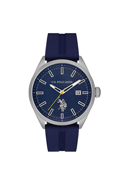 U.S. Polo Assn. USPA1068-09 Erkek Kol Saati