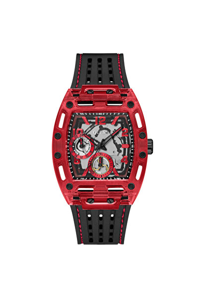 Guess Gugw0499G4 Men's Wrist Watch