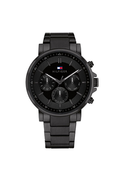 Tommy Hilfiger TH1710590 Erkek Kol Saati