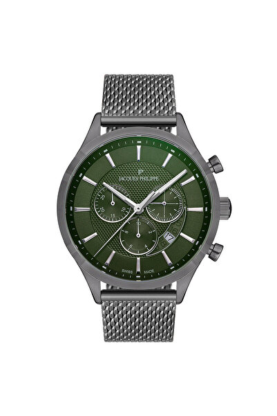 Jacques Philippe JPQGC0382X7 Erkek Kol Saati