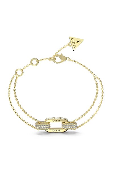 Guess JGUJUBB04581JWYGS Kadın Bileklik