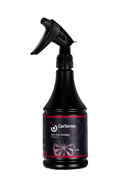 CarSense Demir Tozu Jant Temizleyici 500 ml