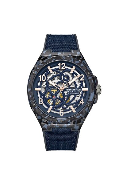 Kenneth Cole KCWGZ0046301 Erkek Kol Saati