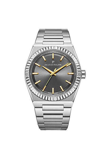 Jacques Philippe JPQGC 571346   ساعة يد رجالية