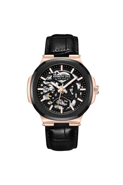 Kenneth Cole KCWGX0046204 Erkek Kol Saati