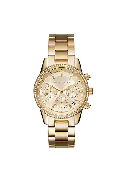 Michael Kors MK6356 Kadın Kol Saati