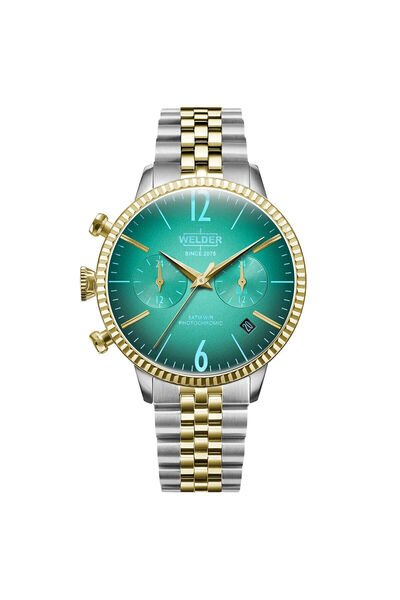 Welder Wwrc698 Women's Wristwatch