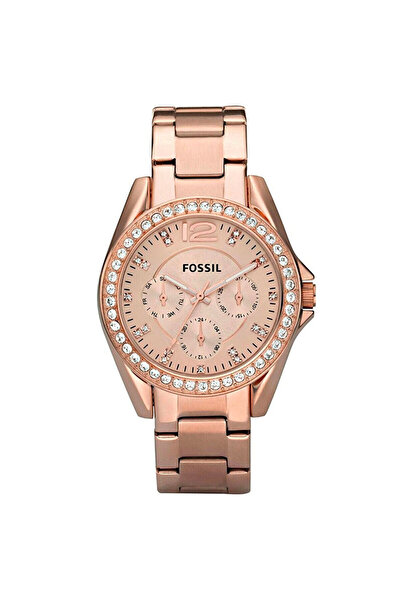 Fossil FES2811 Kadın Kol Saati