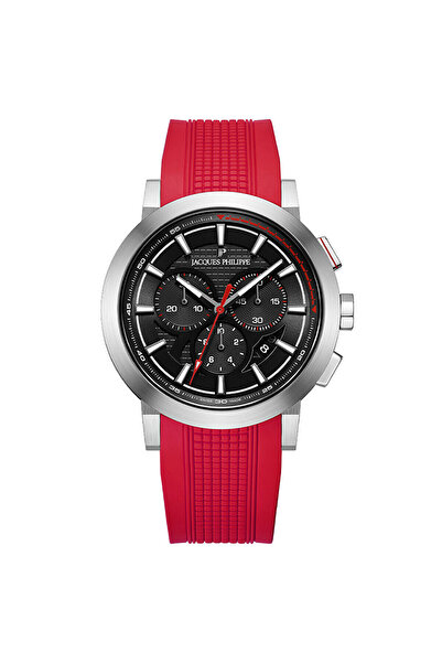 Jacques Philippe JPQGC37141XR Erkek Kol Saati