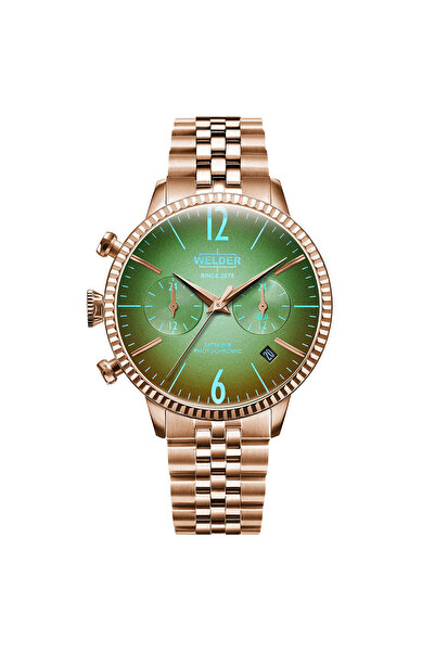 Welder ساعة يد نسائية WWRC653