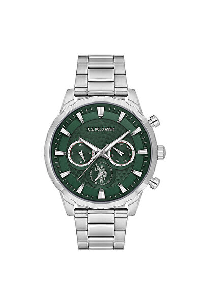 U.S. Polo Assn. USPA1055B-03 Erkek Kol Saati