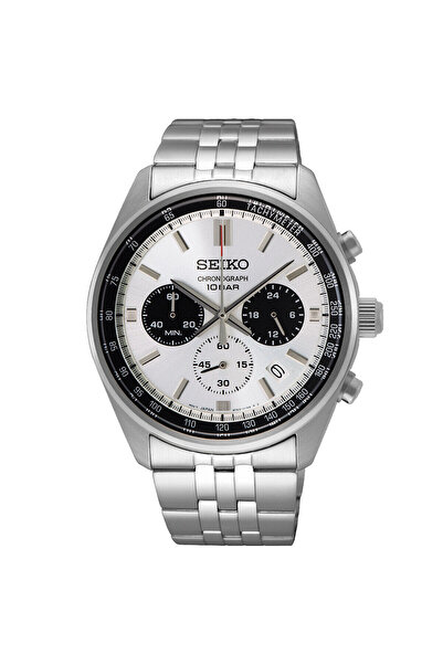 Seiko ساعة يد رجالية SEISB425P