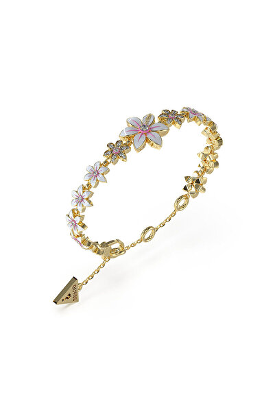 Guess JGUJUBB04128JWYGWHS Kadın Bileklik