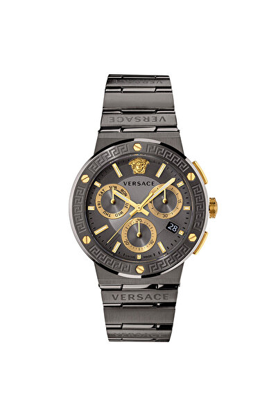 Versace VRSCVEZ900521 Erkek Kol Saati