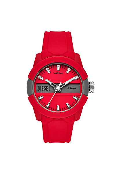 Diesel DZ1980 Erkek Kol Saati