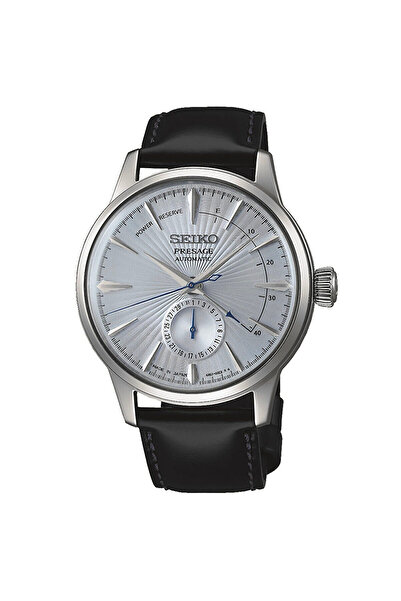 Seiko Presage Ssa343J1 (Ssa343J) Cocktail Automatic Men's Wristwatch