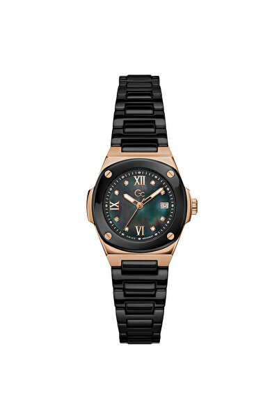 GC GCZ12008L2MF Kadın Kol Saati