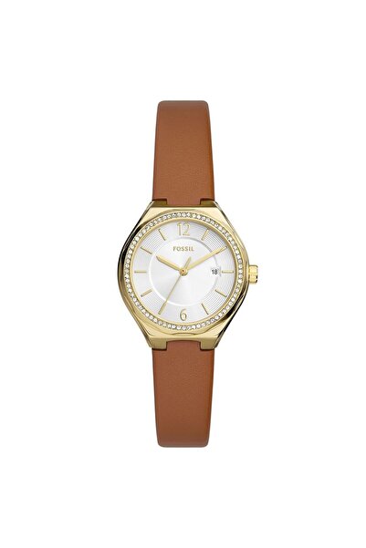 Fossil FBQ3957 Kadın Kol Saati