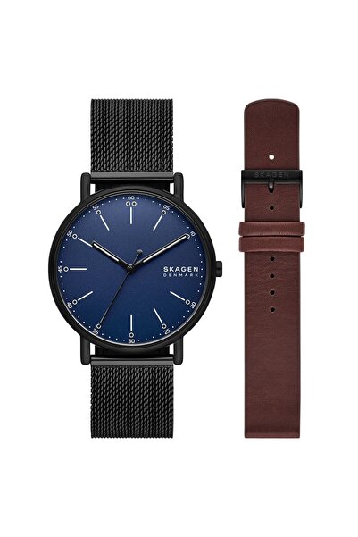 Skagen SKW6933SET Erkek Kol Saati ve Yedek Kordon
