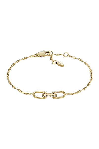 Fossil JF04525-710 Kadın Bileklik