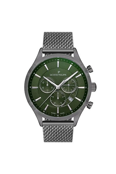 Jacques Philippe Jpqgc0382X7N Men's Wristwatch