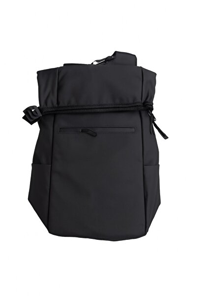 Ecrou Multifunctional Backpack Black