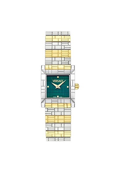 Versace Vrscve9B00124 Women's Wristwatch